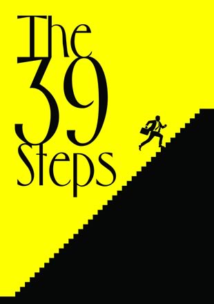 The 39 Steps